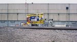 CR Hollidaysburg Car Shop, 1989